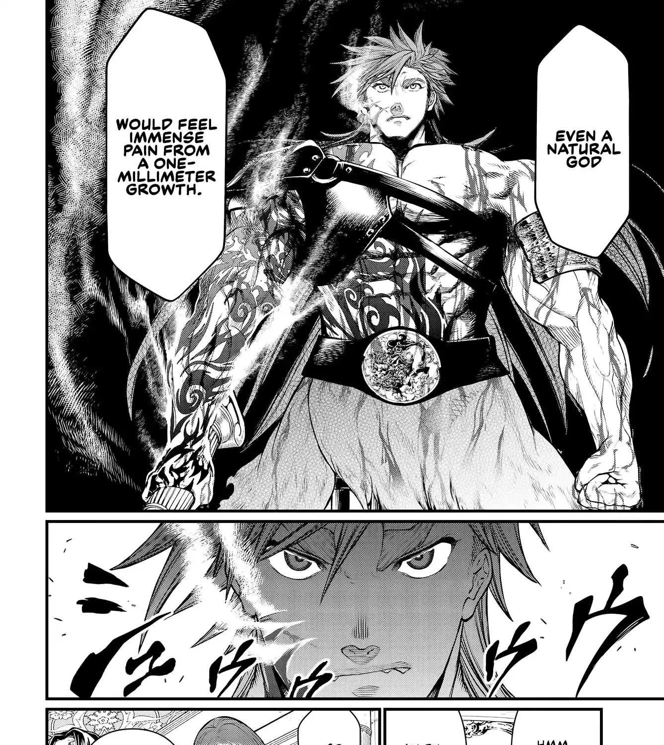 Read Shuumatsu no Valkyrie chapter 24 image 40 on Lezhin