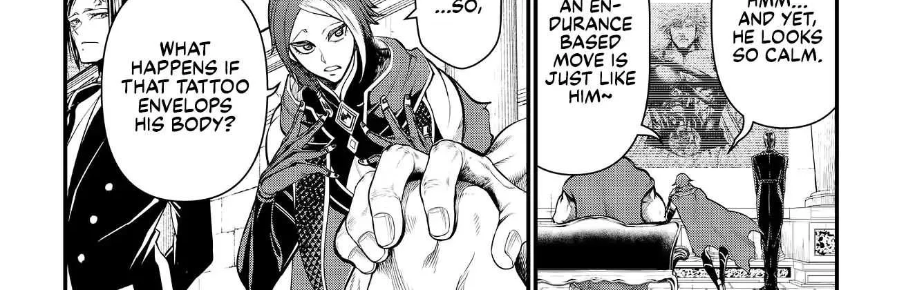Read Shuumatsu no Valkyrie chapter 24 image 41 on Lezhin