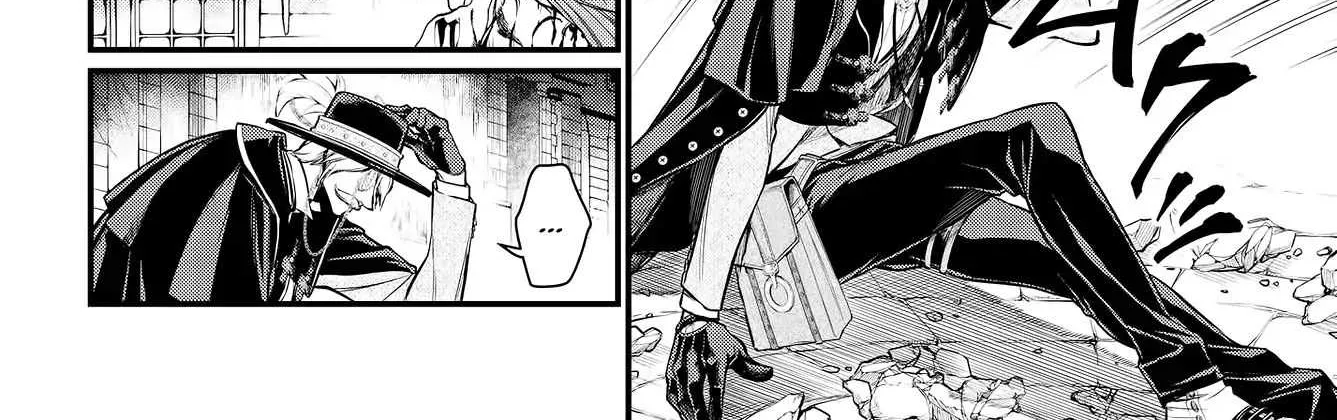 Read Shuumatsu no Valkyrie chapter 24 image 45 on Lezhin