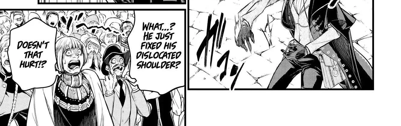 Read Shuumatsu no Valkyrie chapter 24 image 47 on Lezhin