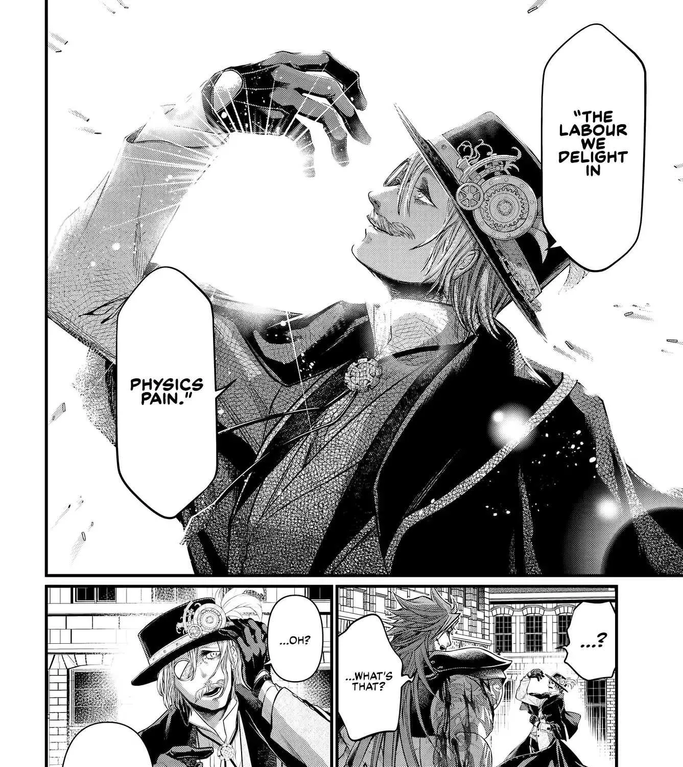 Read Shuumatsu no Valkyrie chapter 24 image 48 on Lezhin