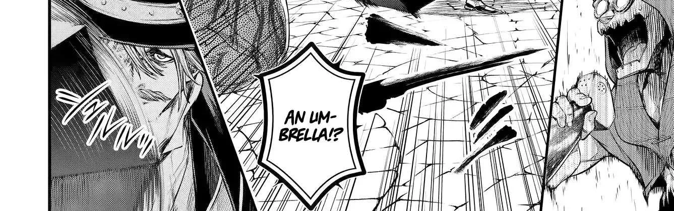 Read Shuumatsu no Valkyrie chapter 24 image 5 on Lezhin