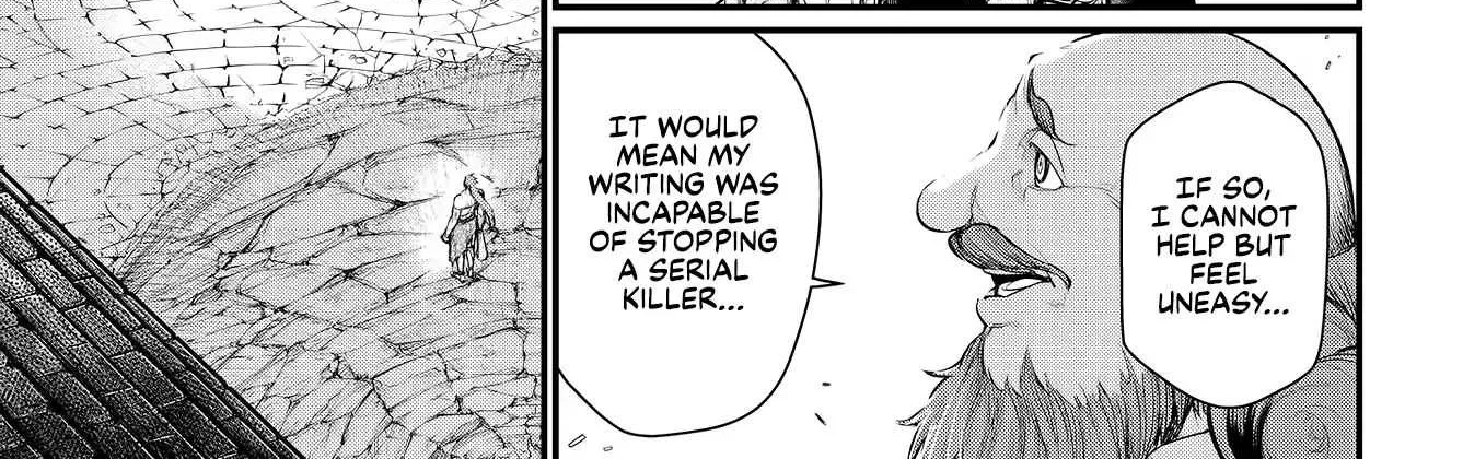 Read Shuumatsu no Valkyrie chapter 24 image 51 on Lezhin