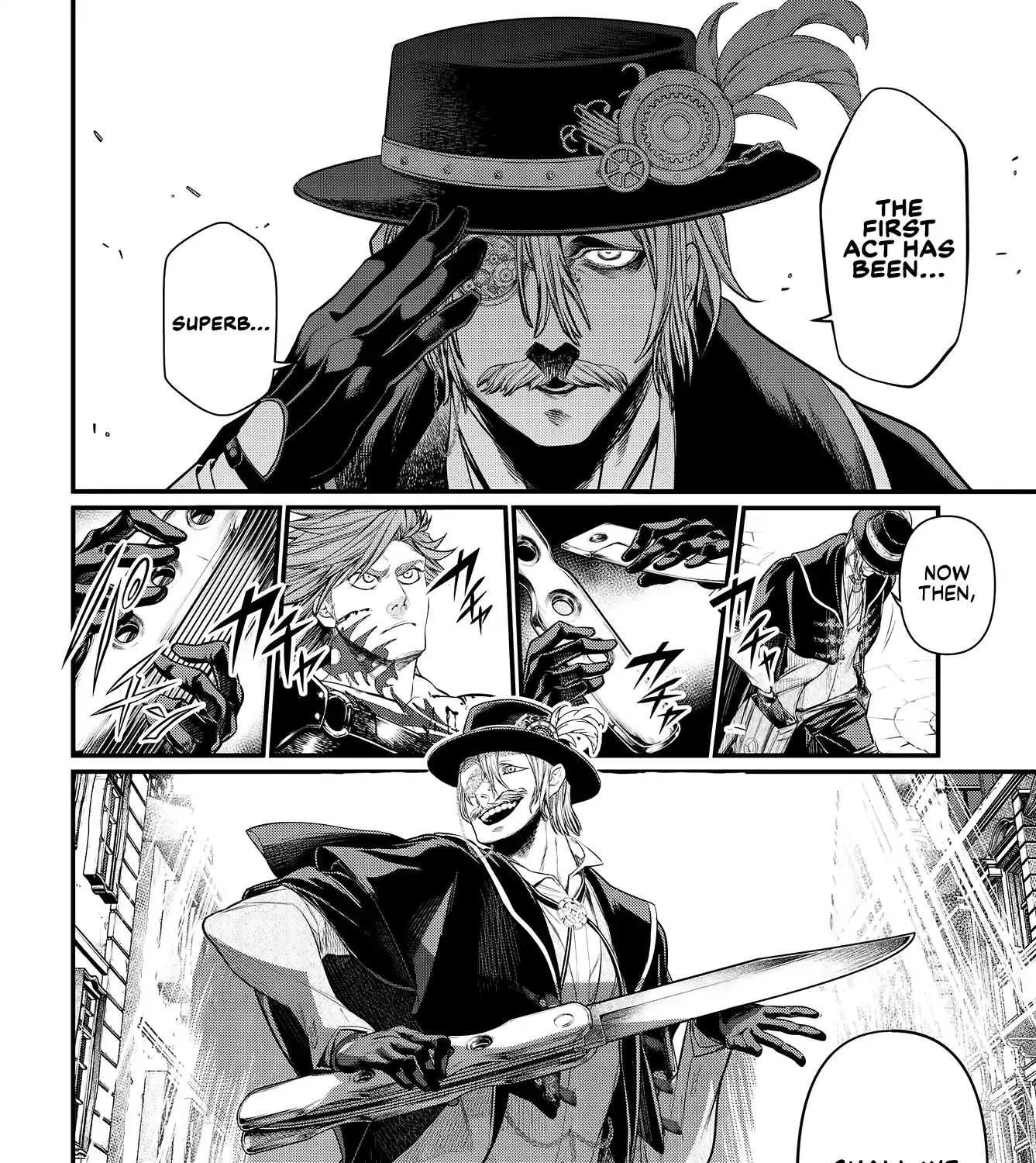 Read Shuumatsu no Valkyrie chapter 24 image 52 on Lezhin