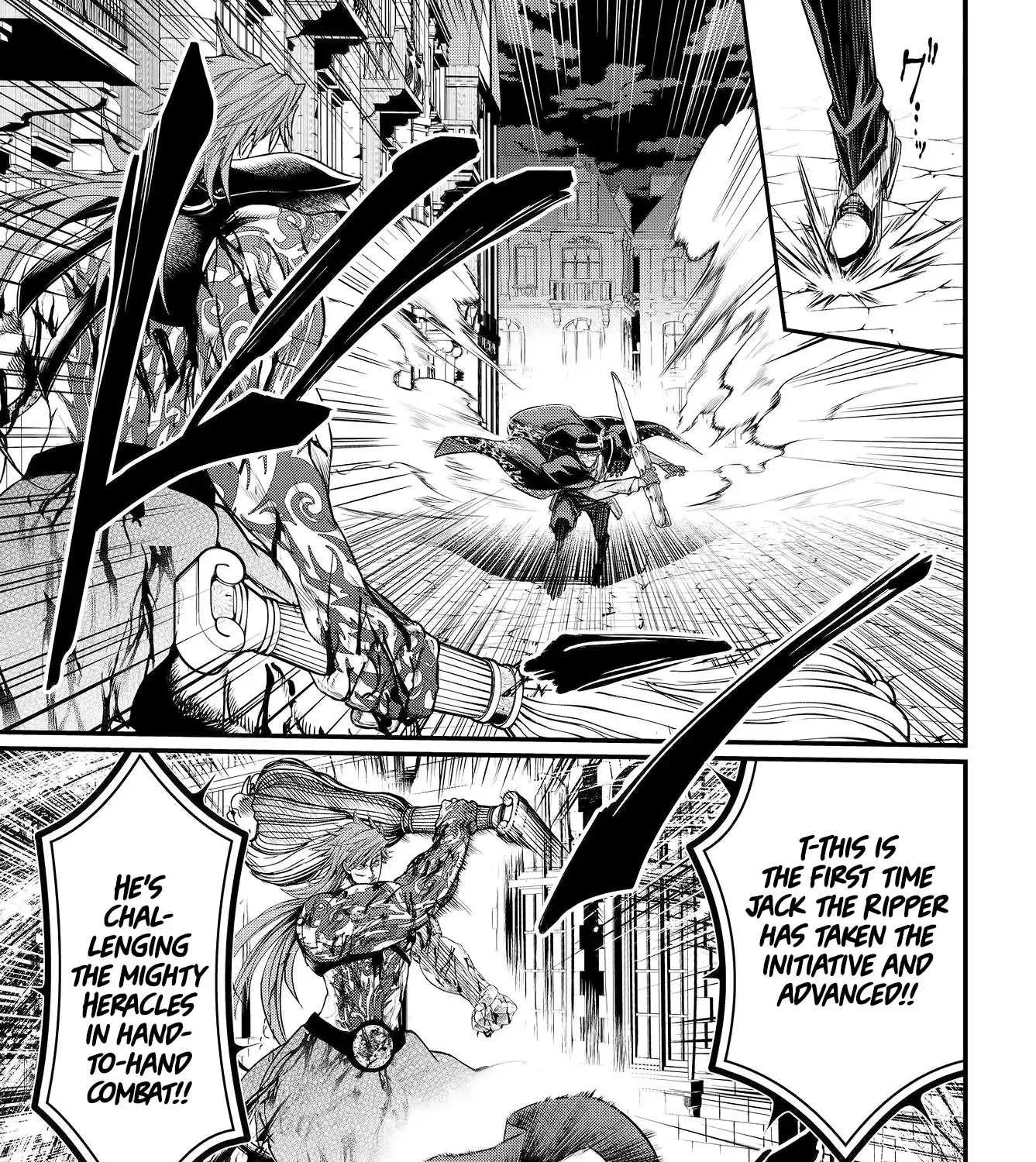 Read Shuumatsu no Valkyrie chapter 24 image 54 on Lezhin