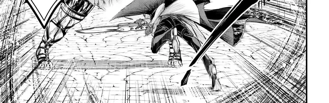 Read Shuumatsu no Valkyrie chapter 24 image 55 on Lezhin
