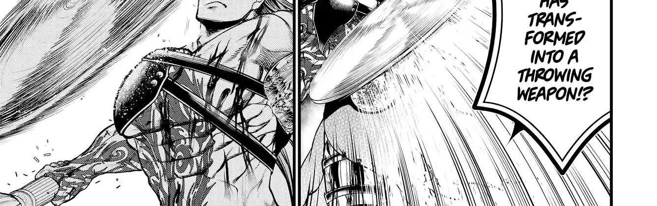 Read Shuumatsu no Valkyrie chapter 24 image 59 on Lezhin
