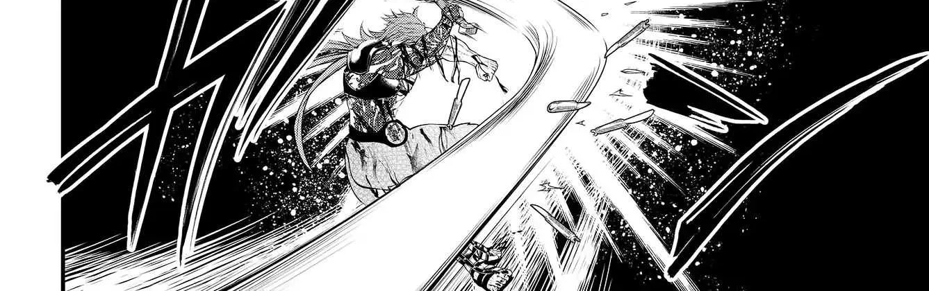 Read Shuumatsu no Valkyrie chapter 24 image 65 on Lezhin
