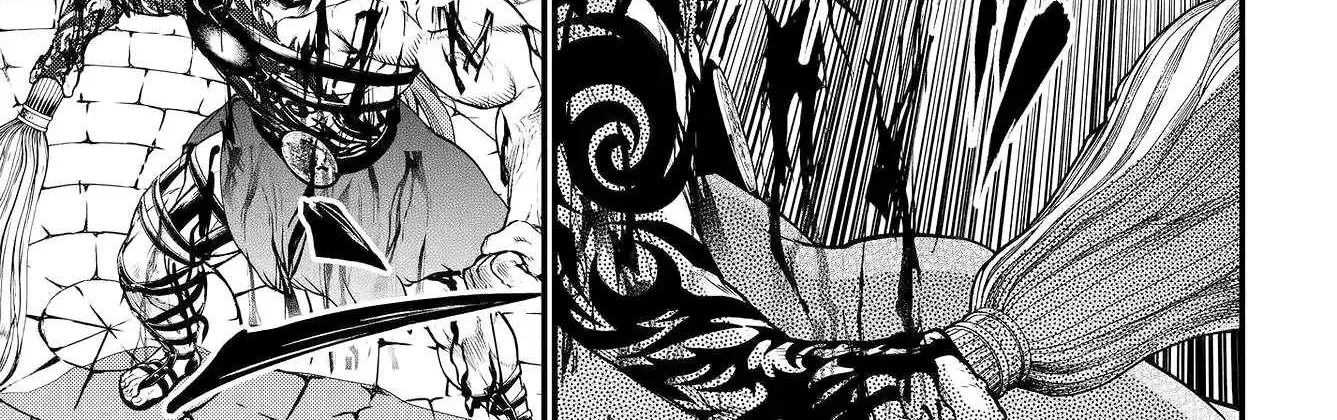 Read Shuumatsu no Valkyrie chapter 24 image 67 on Lezhin