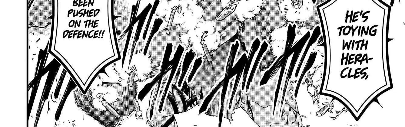 Read Shuumatsu no Valkyrie chapter 24 image 69 on Lezhin