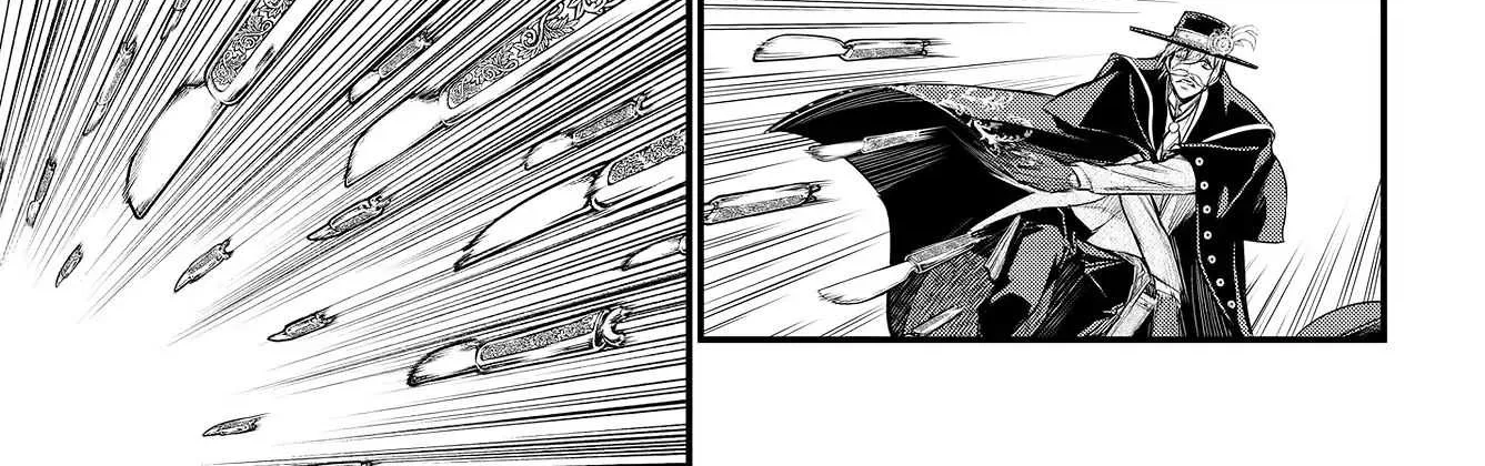 Read Shuumatsu no Valkyrie chapter 24 image 71 on Lezhin