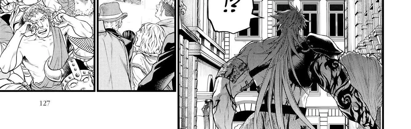 Read Shuumatsu no Valkyrie chapter 24 image 75 on Lezhin