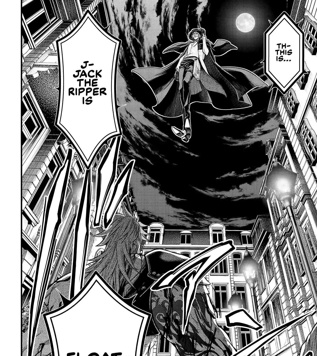 Read Shuumatsu no Valkyrie chapter 24 image 76 on Lezhin