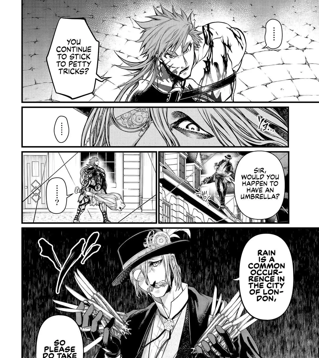 Read Shuumatsu no Valkyrie chapter 24 image 80 on Lezhin