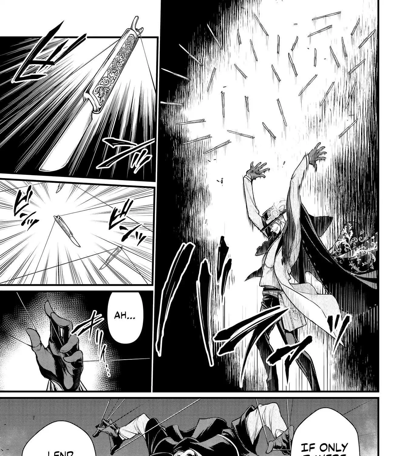 Read Shuumatsu no Valkyrie chapter 24 image 82 on Lezhin