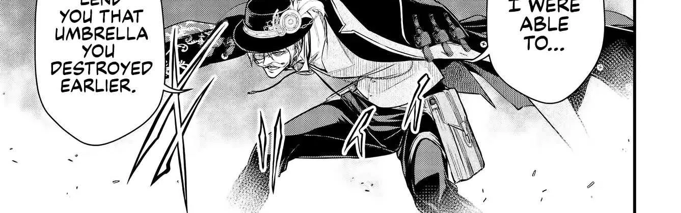 Read Shuumatsu no Valkyrie chapter 24 image 83 on Lezhin