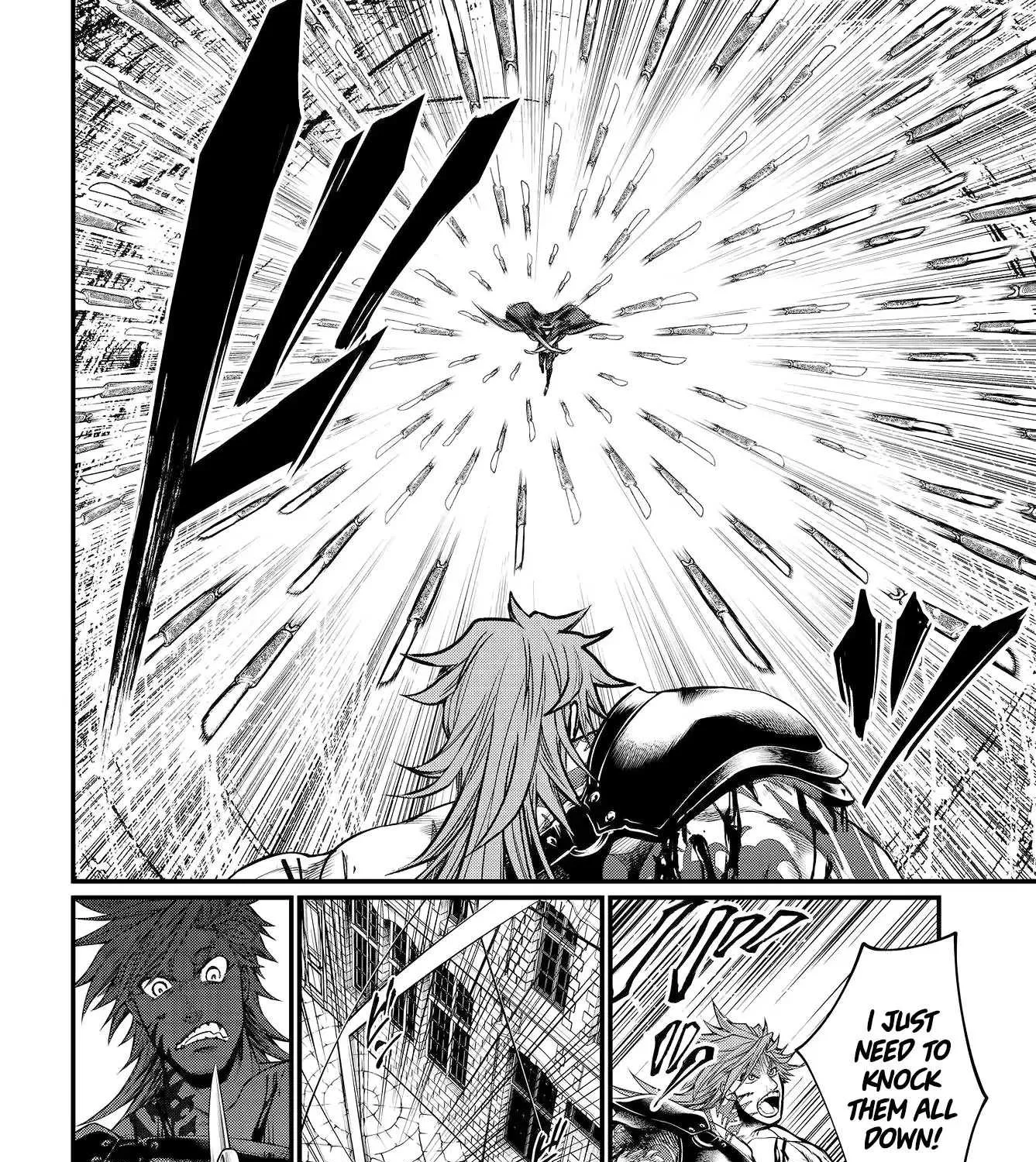 Read Shuumatsu no Valkyrie chapter 24 image 84 on Lezhin