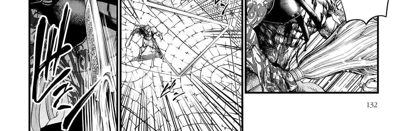 Read Shuumatsu no Valkyrie chapter 24 image 85 on Lezhin