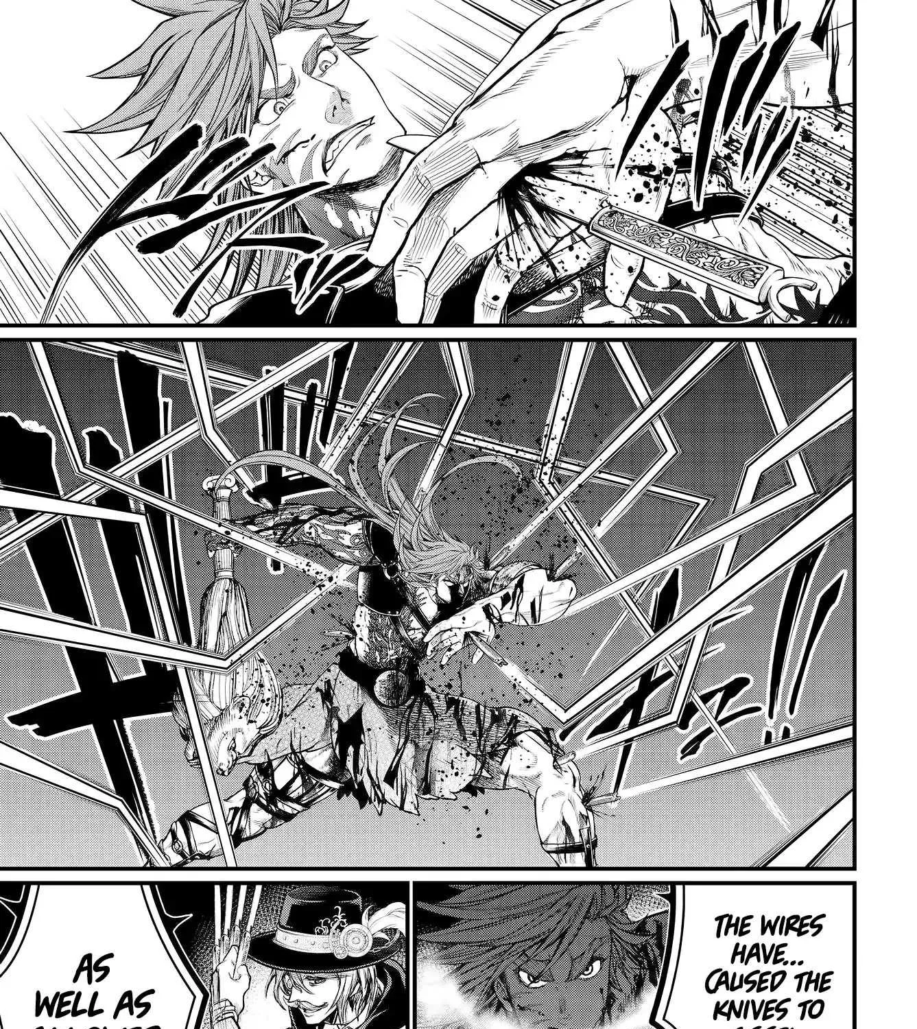 Read Shuumatsu no Valkyrie chapter 24 image 86 on Lezhin