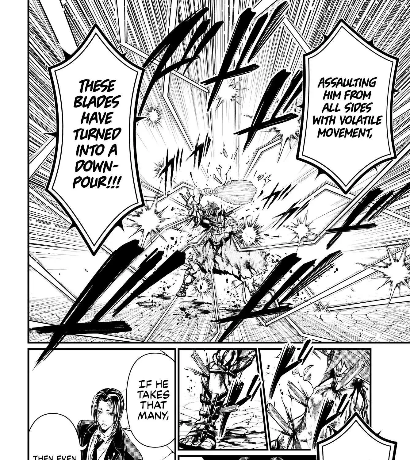 Read Shuumatsu no Valkyrie chapter 24 image 88 on Lezhin
