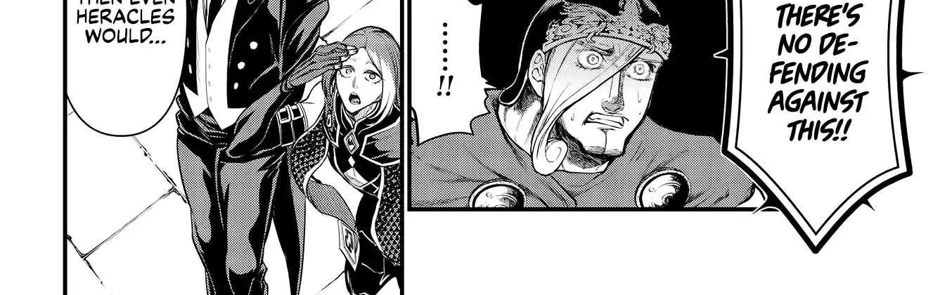 Read Shuumatsu no Valkyrie chapter 24 image 89 on Lezhin