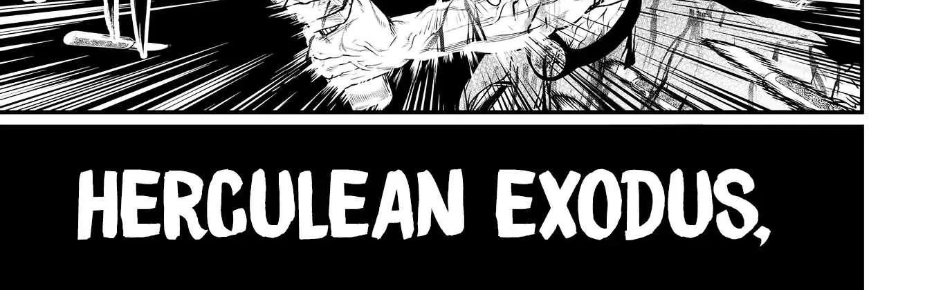 Read Shuumatsu no Valkyrie chapter 24 image 91 on Lezhin