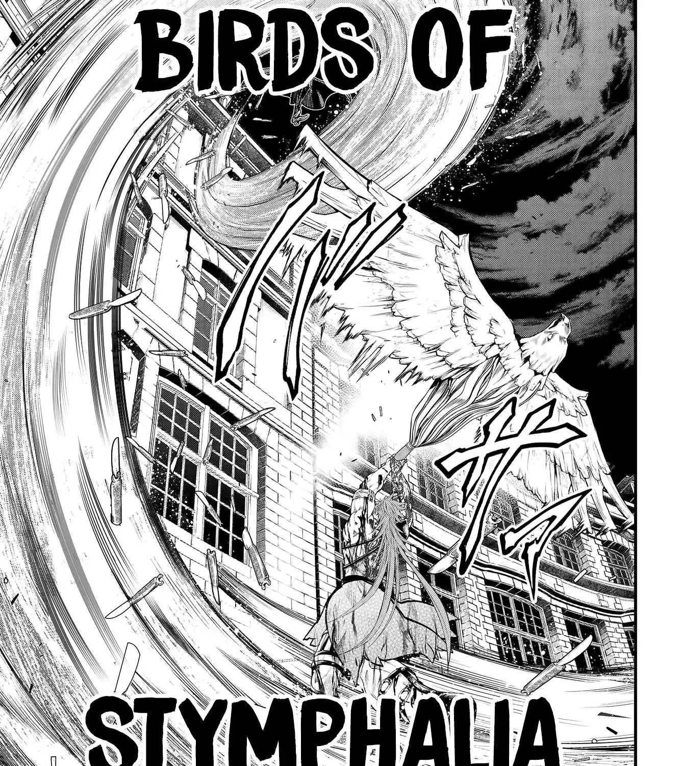 Read Shuumatsu no Valkyrie chapter 24 image 94 on Lezhin