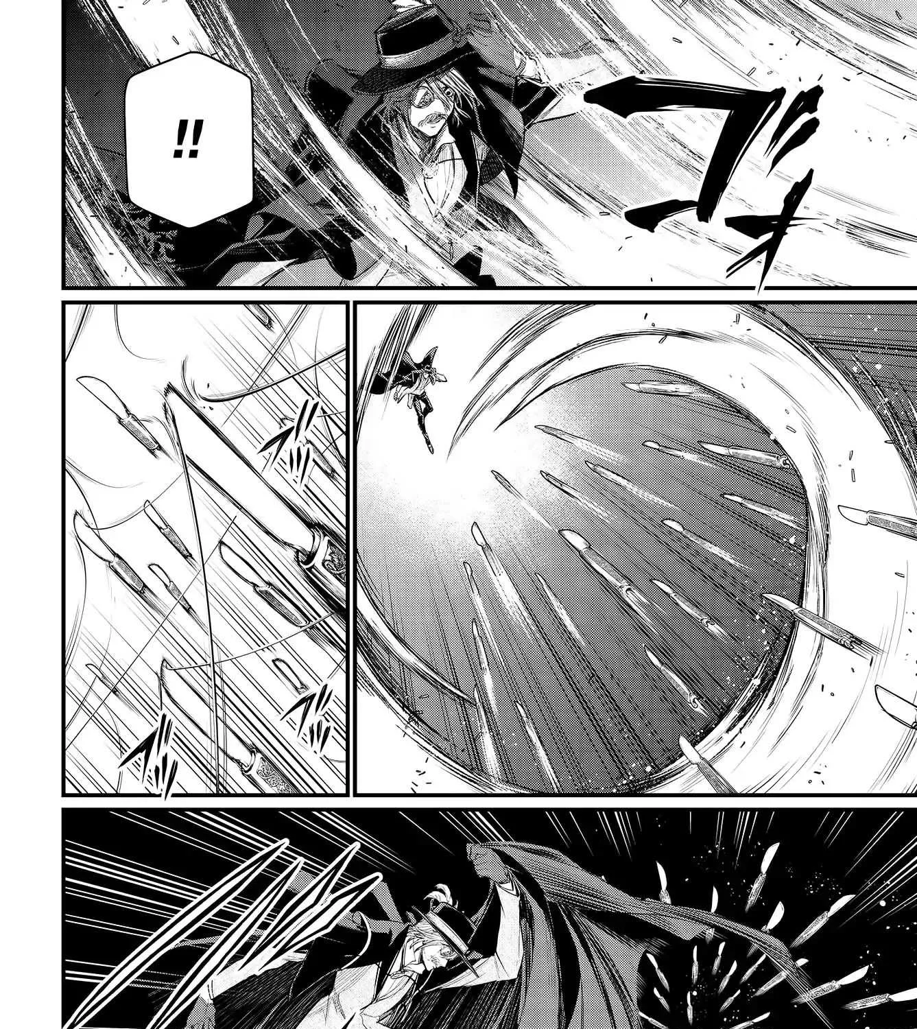 Read Shuumatsu no Valkyrie chapter 24 image 96 on Lezhin