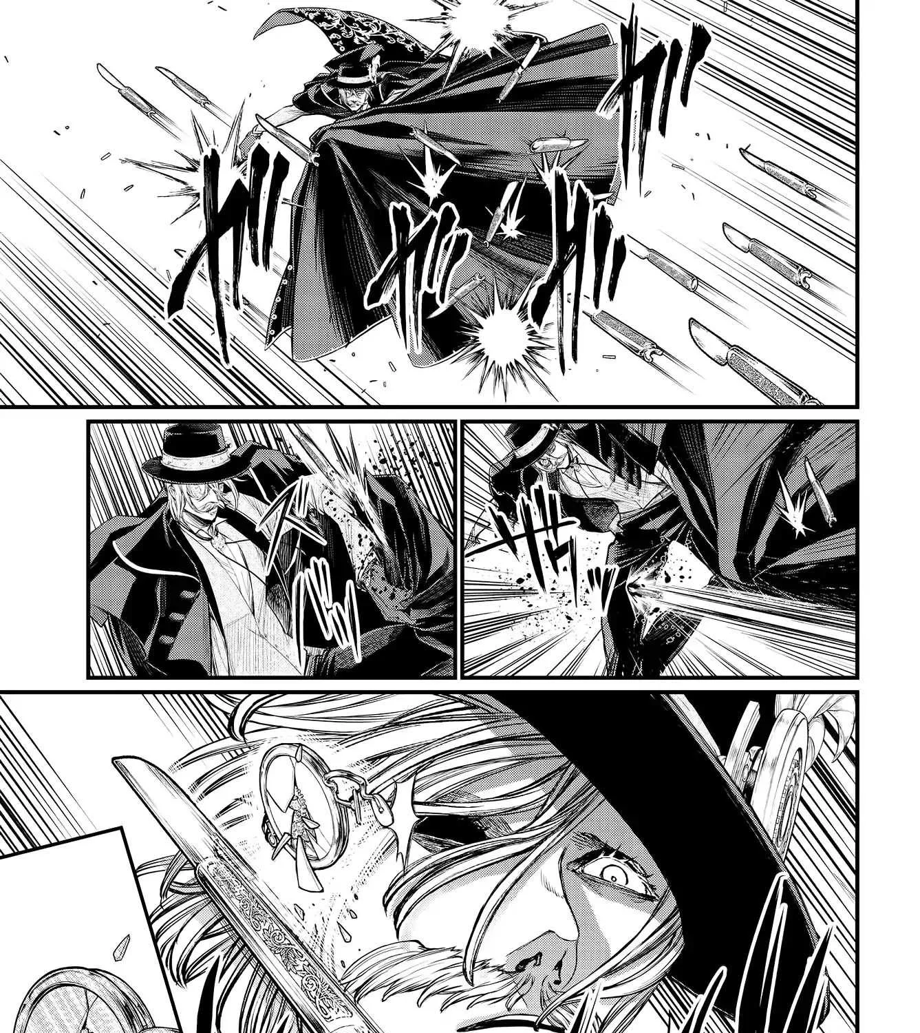 Read Shuumatsu no Valkyrie chapter 24 image 98 on Lezhin