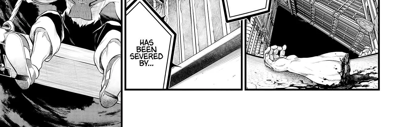 Read Shuumatsu no Valkyrie chapter 26 image 11 on Lezhin