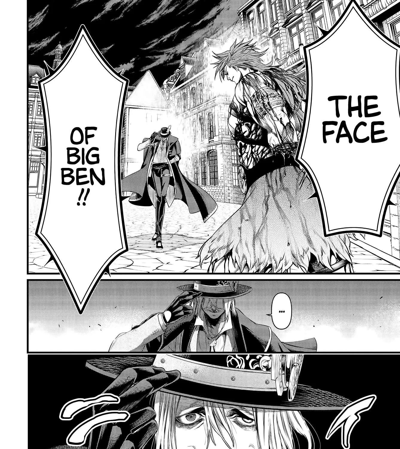 Read Shuumatsu no Valkyrie chapter 26 image 12 on Lezhin