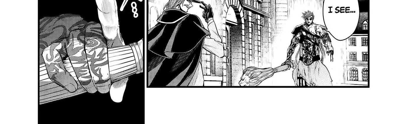 Read Shuumatsu no Valkyrie chapter 26 image 15 on Lezhin