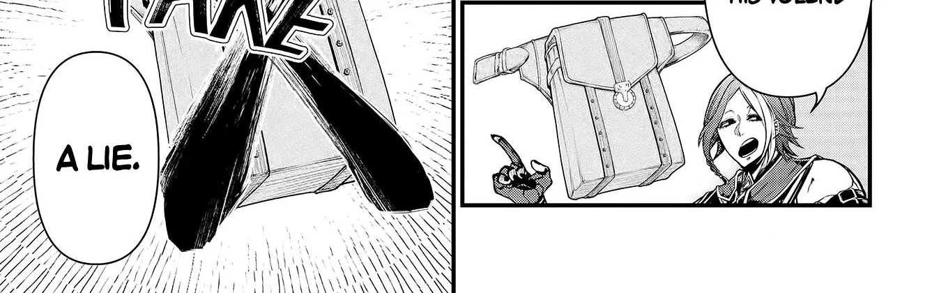Read Shuumatsu no Valkyrie chapter 26 image 19 on Lezhin