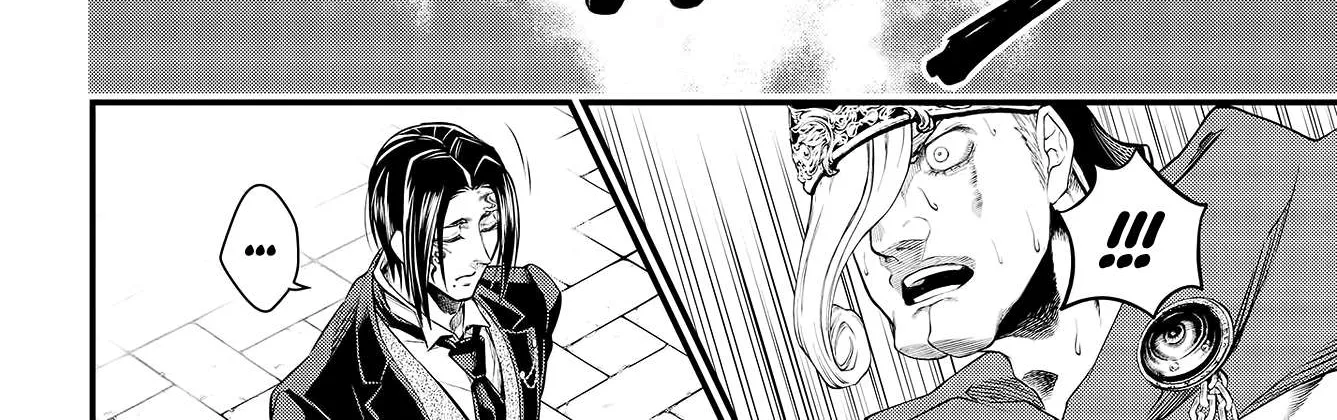 Read Shuumatsu no Valkyrie chapter 26 image 21 on Lezhin