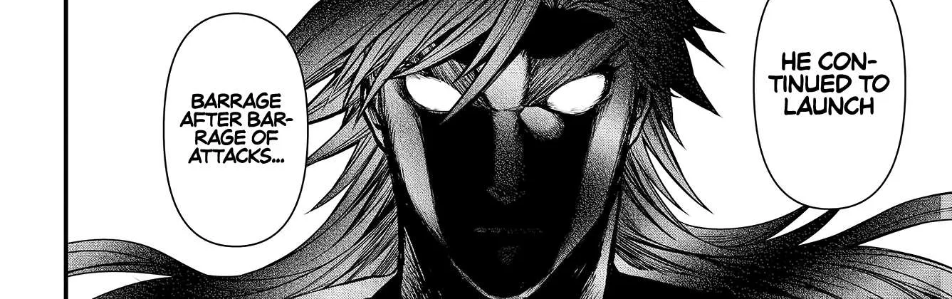 Read Shuumatsu no Valkyrie chapter 26 image 25 on Lezhin