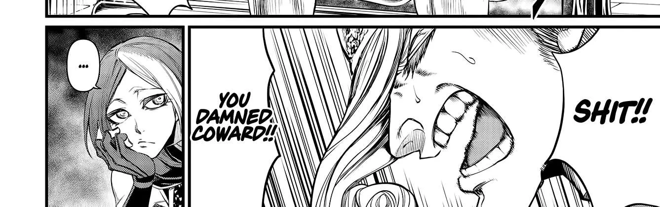 Read Shuumatsu no Valkyrie chapter 26 image 29 on Lezhin