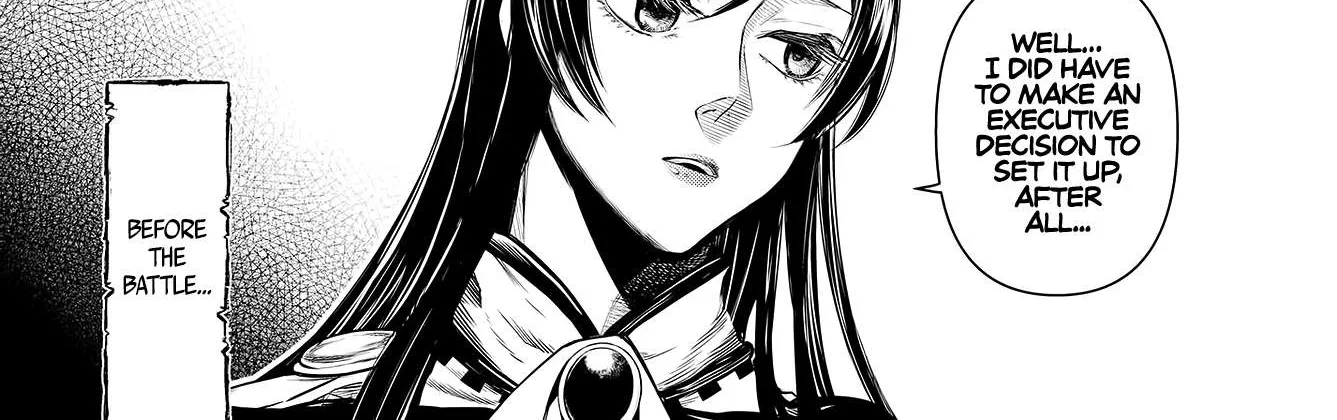 Read Shuumatsu no Valkyrie chapter 26 image 31 on Lezhin
