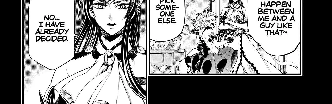 Read Shuumatsu no Valkyrie chapter 26 image 37 on Lezhin