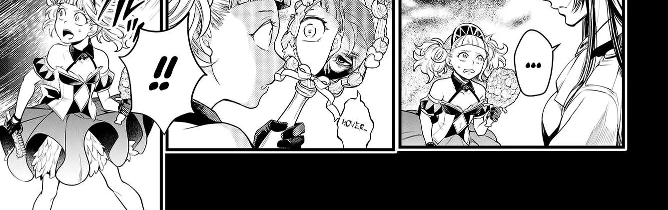 Read Shuumatsu no Valkyrie chapter 26 image 39 on Lezhin