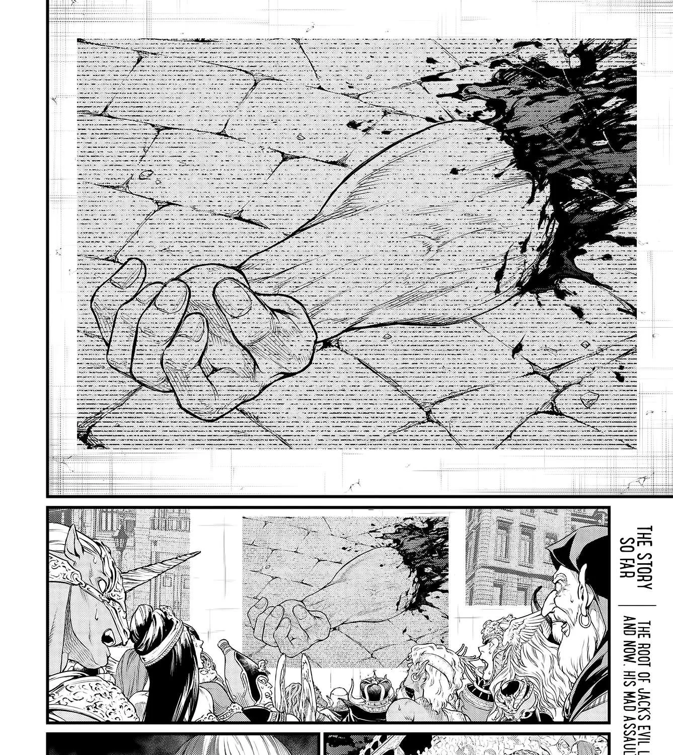 Read Shuumatsu no Valkyrie chapter 26 image 4 on Lezhin