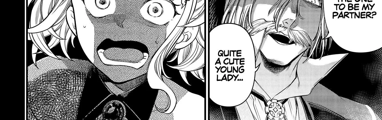 Read Shuumatsu no Valkyrie chapter 26 image 41 on Lezhin