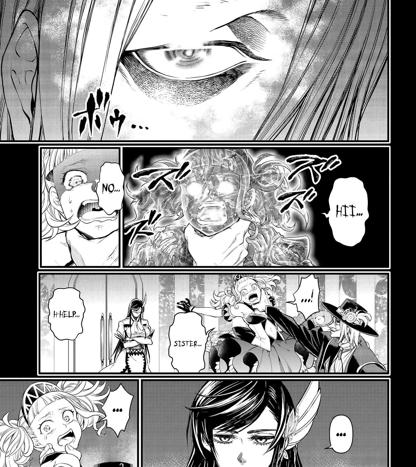 Read Shuumatsu no Valkyrie chapter 26 image 46 on Lezhin