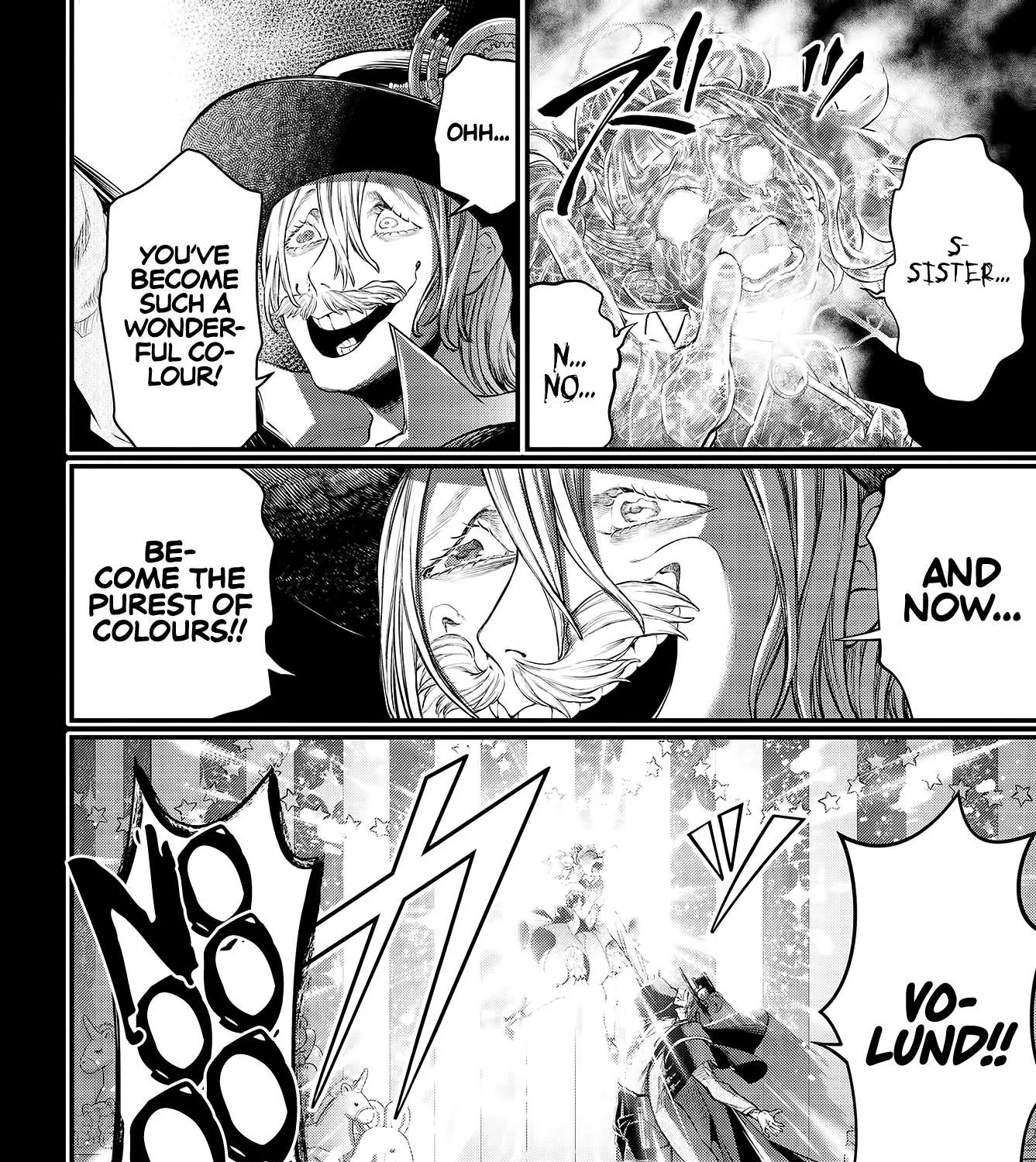 Read Shuumatsu no Valkyrie chapter 26 image 48 on Lezhin