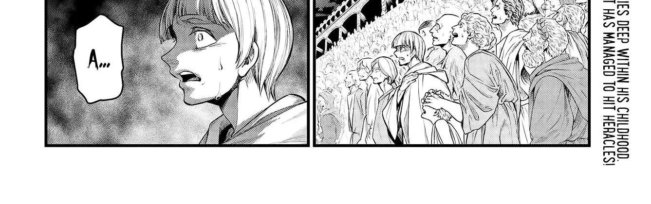 Read Shuumatsu no Valkyrie chapter 26 image 5 on Lezhin