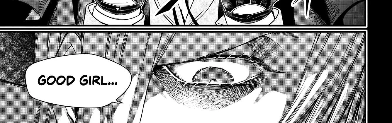 Read Shuumatsu no Valkyrie chapter 26 image 51 on Lezhin