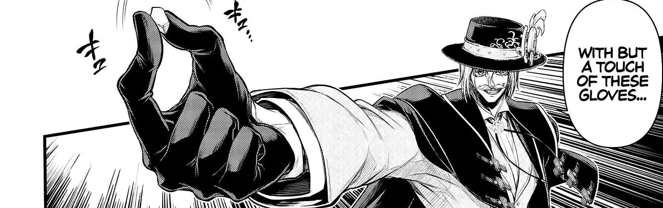 Read Shuumatsu no Valkyrie chapter 26 image 57 on Lezhin