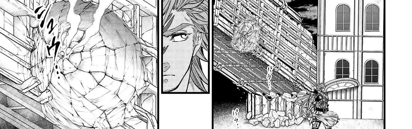 Read Shuumatsu no Valkyrie chapter 26 image 59 on Lezhin