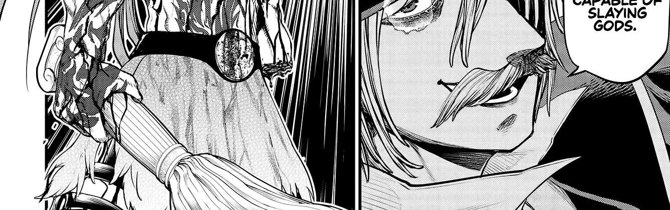 Read Shuumatsu no Valkyrie chapter 26 image 61 on Lezhin