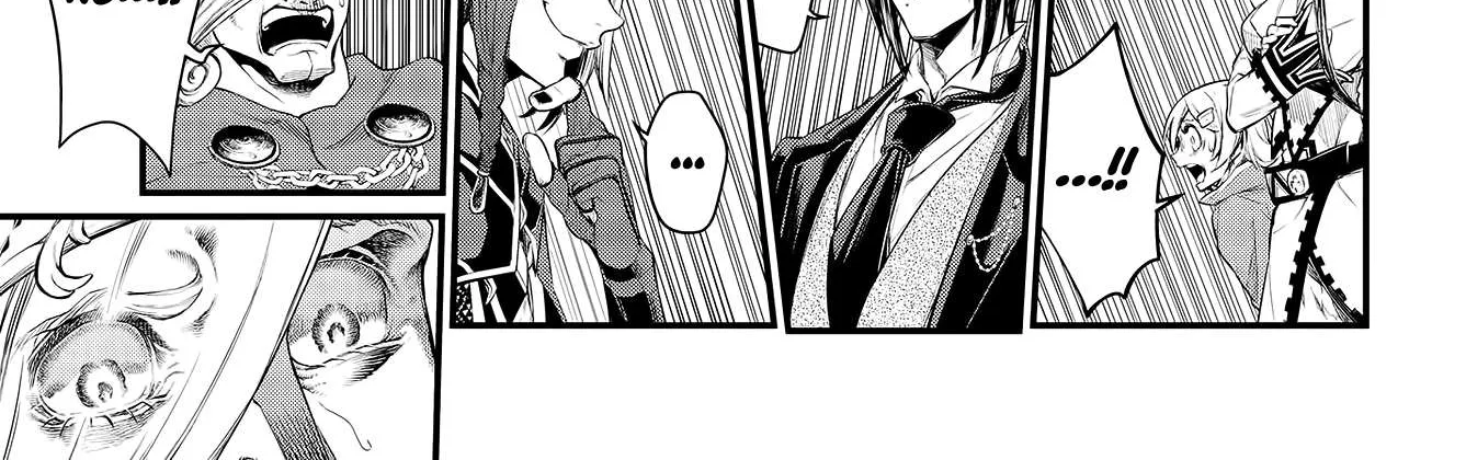Read Shuumatsu no Valkyrie chapter 26 image 63 on Lezhin