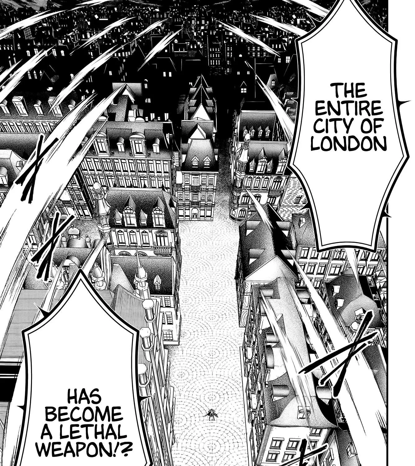 Read Shuumatsu no Valkyrie chapter 26 image 66 on Lezhin